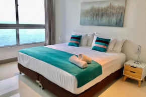 Apartamento moderno en Palmeto Laguito Cartagena